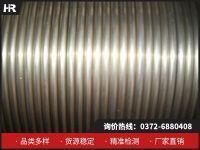 金屬鈣絲的生產(chǎn)工藝與應(yīng)用——宏瑞金屬引領(lǐng)行業(yè)標(biāo)準(zhǔn)！